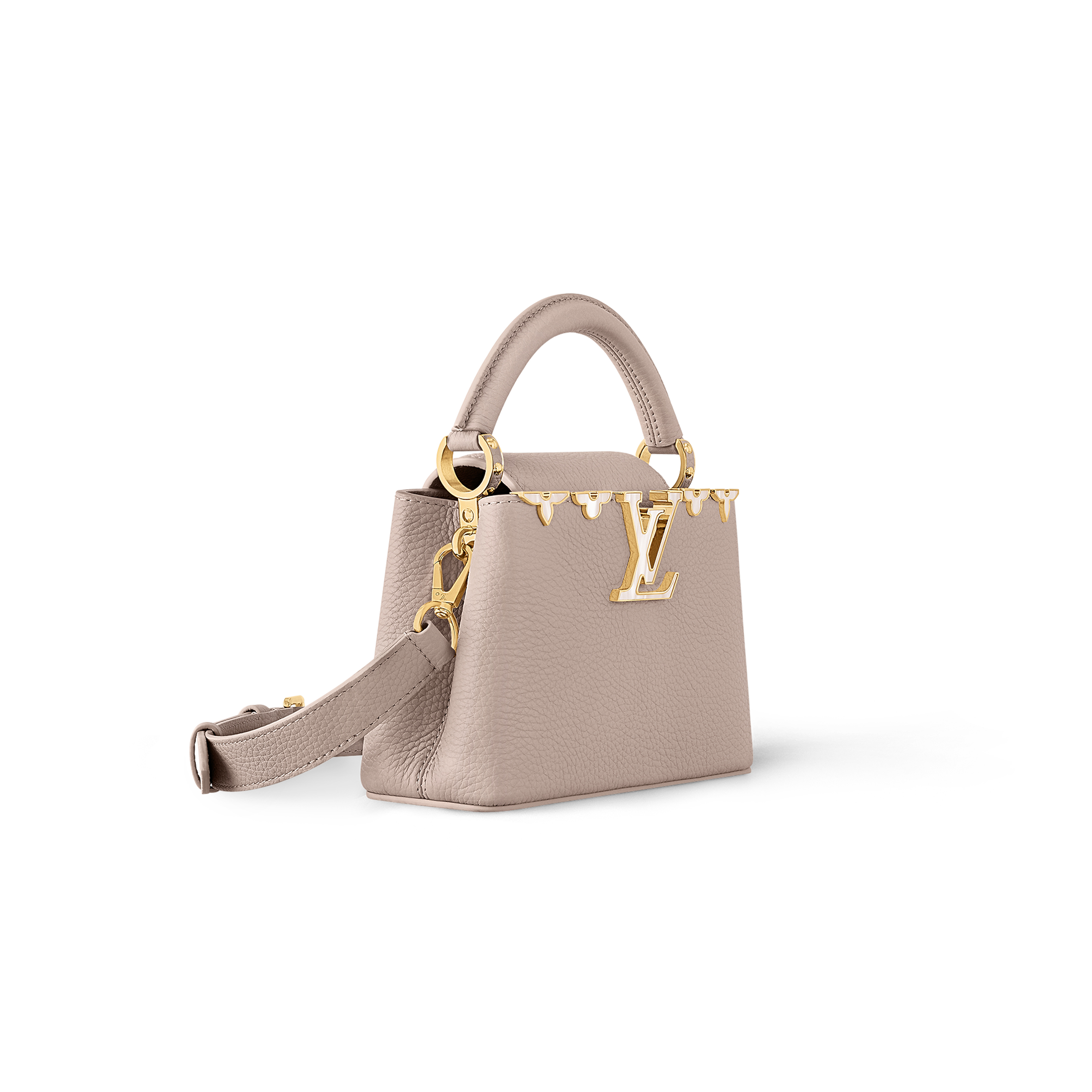 l**is V*t*n capucines mini m11341 (21*14*8cm)